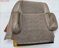 Front Seat Back for Ford Thunderbird SC (1994–1997) Tan Cloth