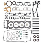 Head Gasket Set for Toyota 4Runner 2.4L 2.7L (1994–2000) 2RZFE 3RZFE w/ Bolts