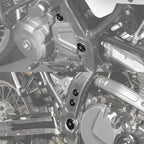 Rocker Pivot Cover Caps for Suzuki DR650SE (1996–2024)