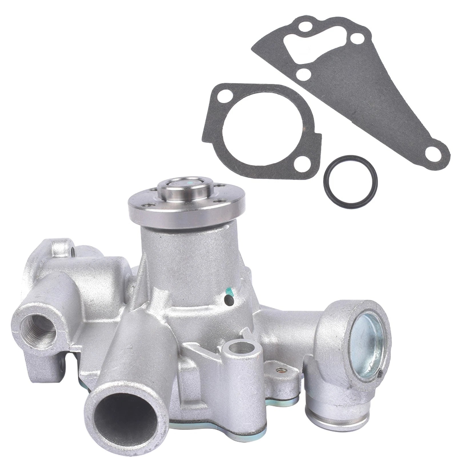 Water Pump for Yanmar 3TNA72, 3TNA72L, 3TNV72, 3TNE74