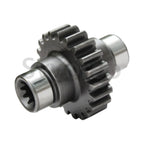 Hydraulic Pump Drive Sprocket 13613-UB010 for Toyota 4Y Engine