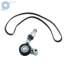Serpentine Belt Tensioner for Chevrolet Corvette (2014–2019)