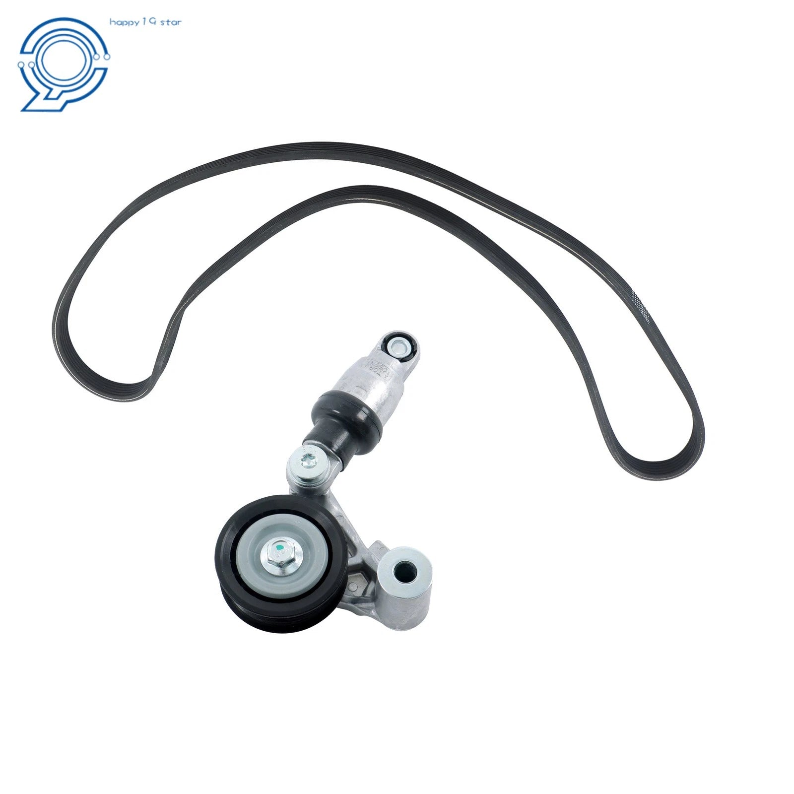Serpentine Belt Tensioner for Chevrolet Corvette (2014–2019)