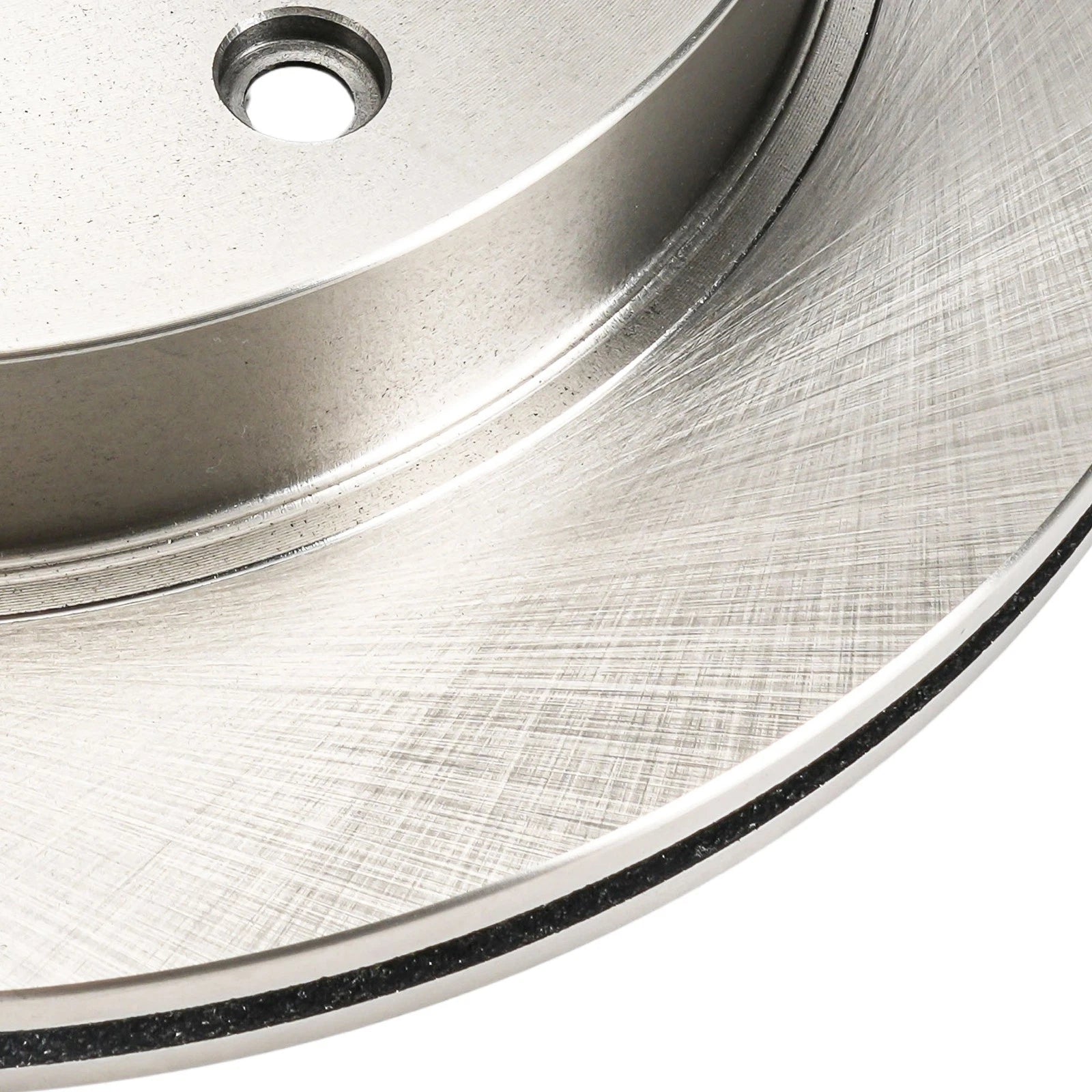 Rear Disc Brake Rotors for Nissan Armada (2017–2023) for Infiniti QX56 (2011–2013)