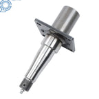 Bearing Trailer Axle Spindle with 4-Hole Flange for Various Models