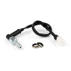 Hydraulic Brake Pressure Light Switch Cable Banjo Bolt M10 x 1.25 for