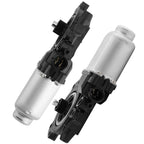Set of 2 Door Power Window Lift Motors for Kia Optima (2011–2015)