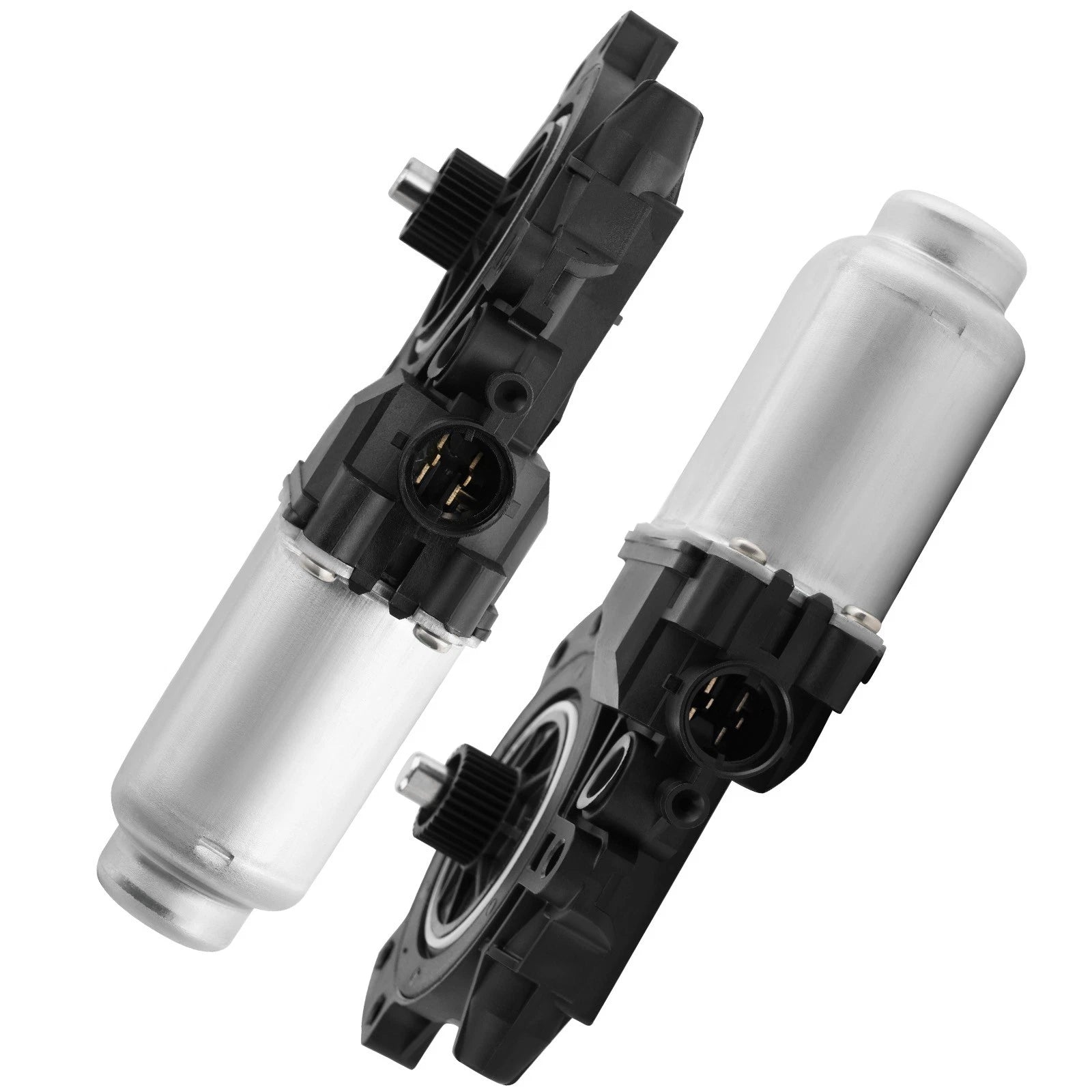 Set of 2 Door Power Window Lift Motors for Kia Optima (2011–2015)