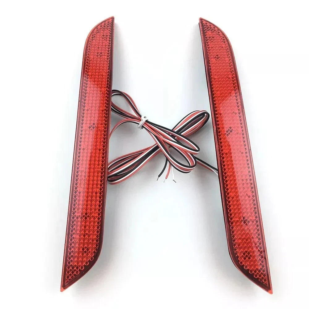Pre-LCI Rear Bumper Reflector Brake Light for BMW F32 F33 4-Series (2012–2016)