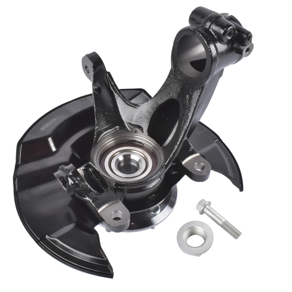 Loaded Steering Knuckle for Honda CR-V (2017-2023)