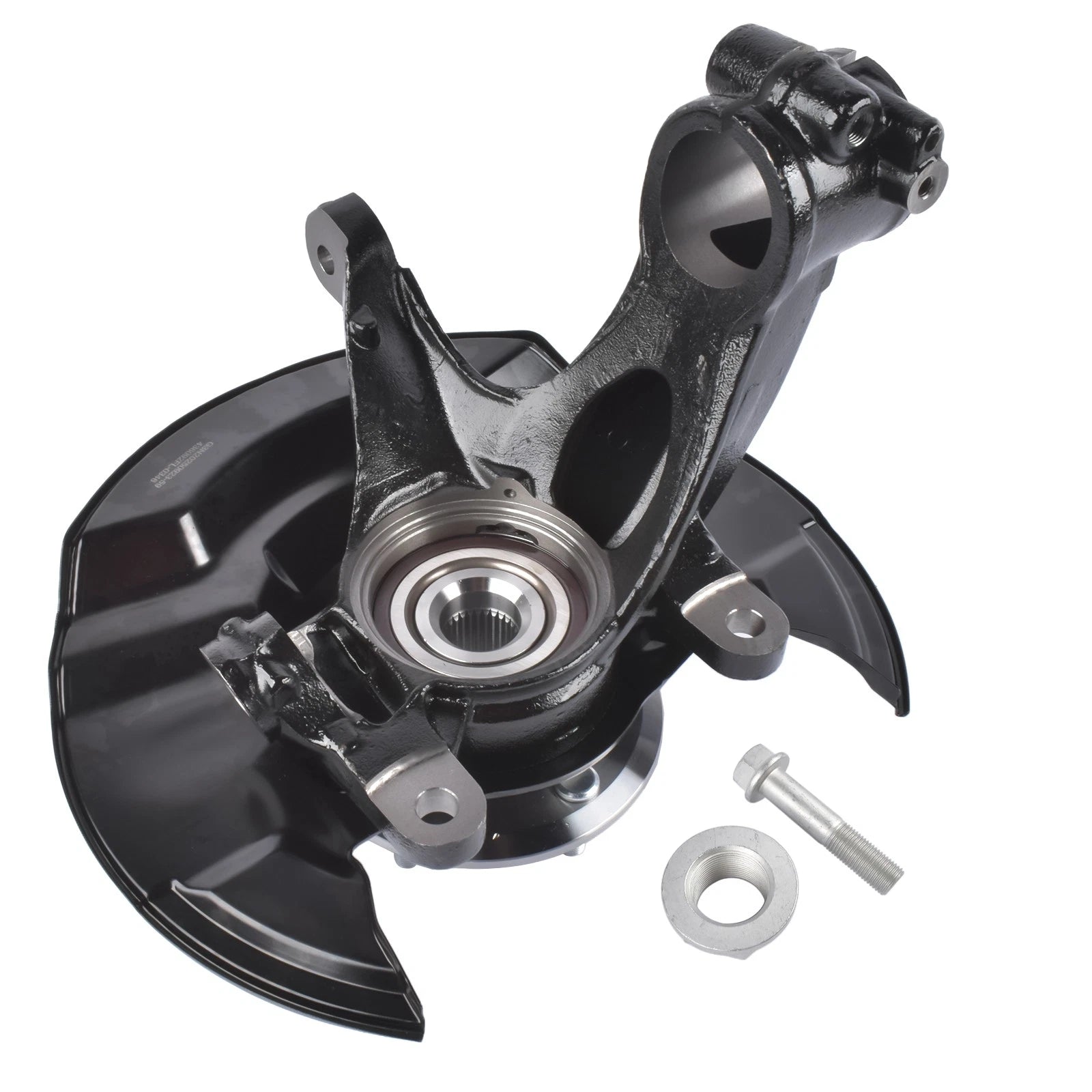 Loaded Steering Knuckle for Honda CR-V (2017-2023)