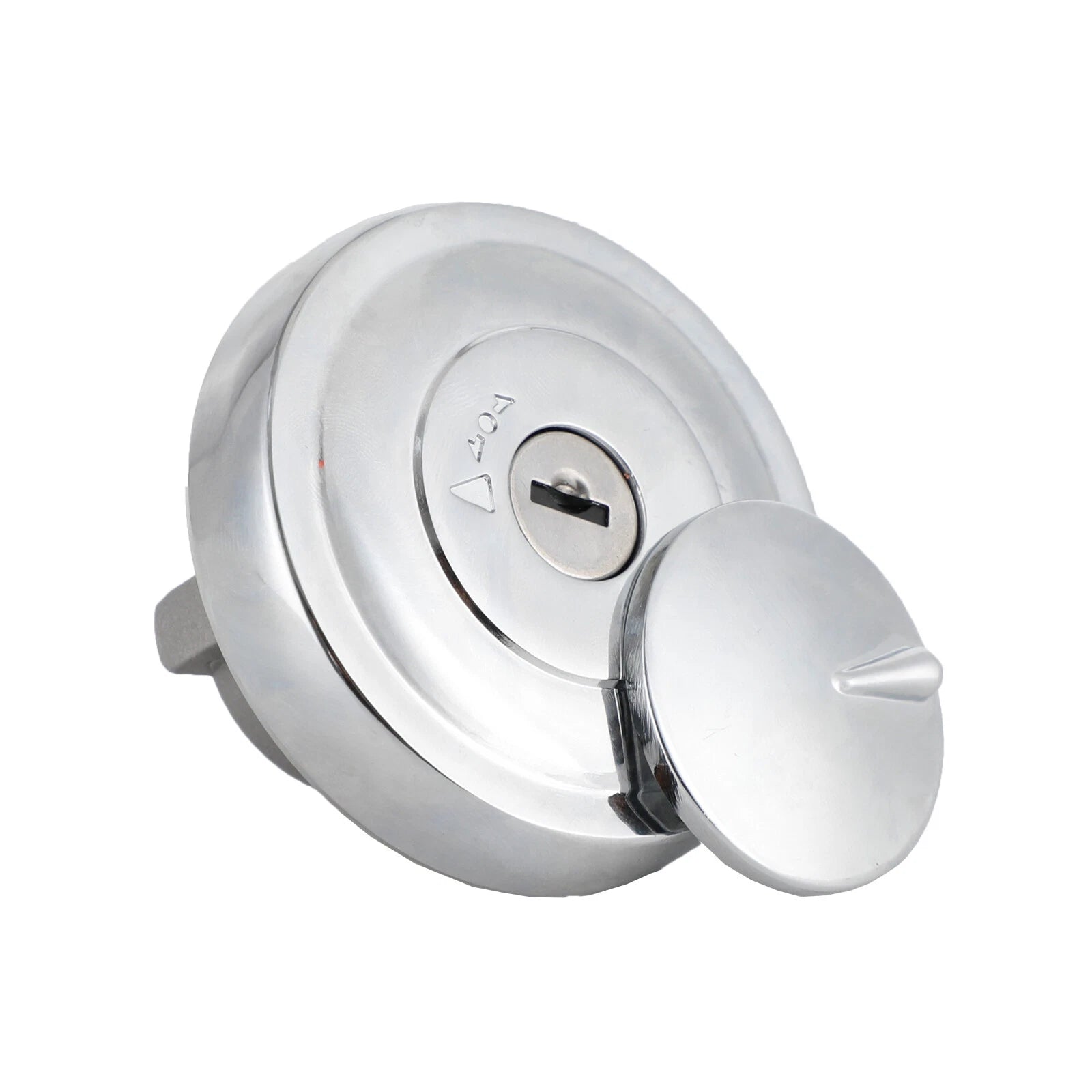 Ignition Switch & Fuel Gas Cap for Kawasaki Vulcan VN900 (2006–2022)