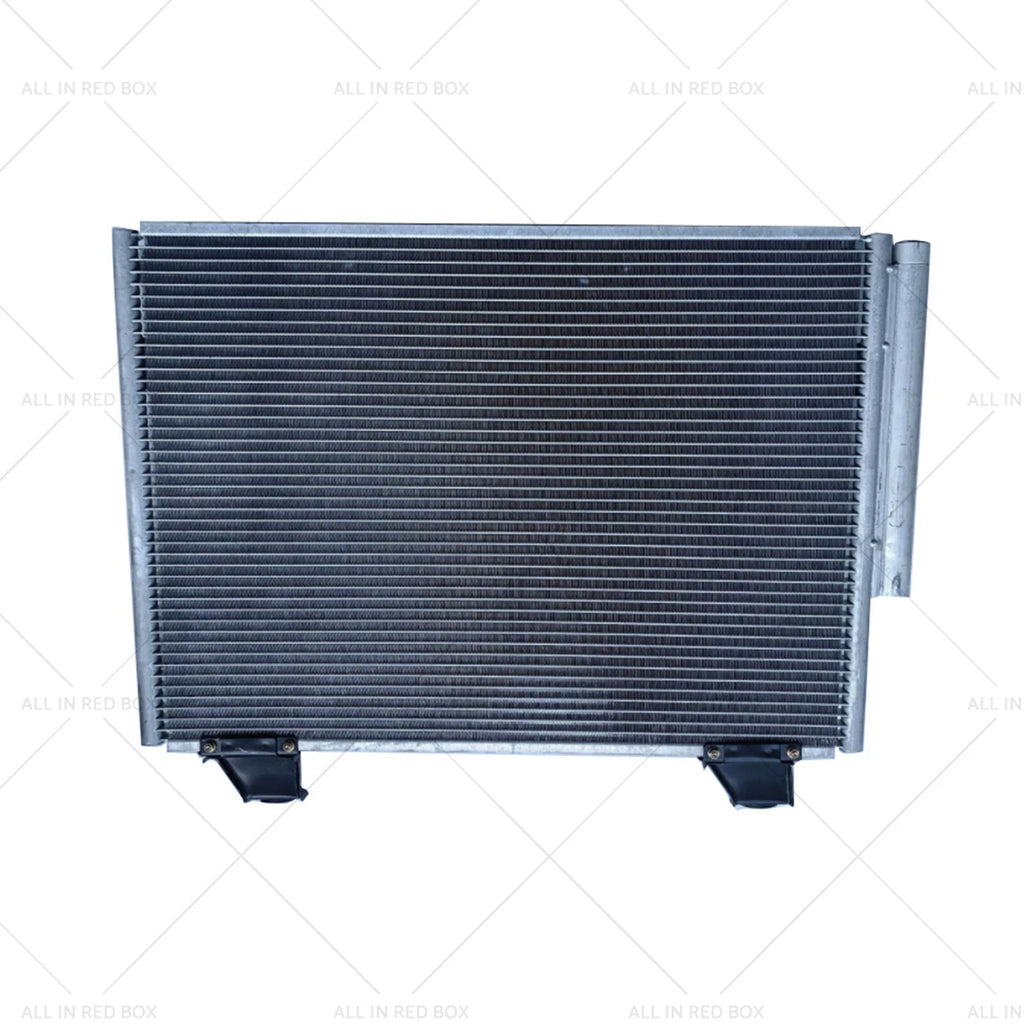 AC Condenser for Toyota Hilux KUN26R 3.0L Diesel 1KD-FTV (2005–2015)