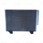 AC Condenser for Toyota Hilux KUN26R 3.0L Diesel 1KD-FTV (2005–2015)