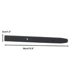 3 x Car Long Sock Rim Protector Guard Tire Changer Lifting Tool Pry Bar Replace UK