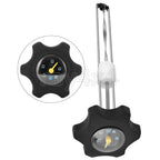 Screw On Gas Cap w/ Gauge for Ski-Doo (Replaces 572161200)
