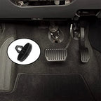 Brake Pedal Switch Stopper Cushion for Toyota (2000-2006)