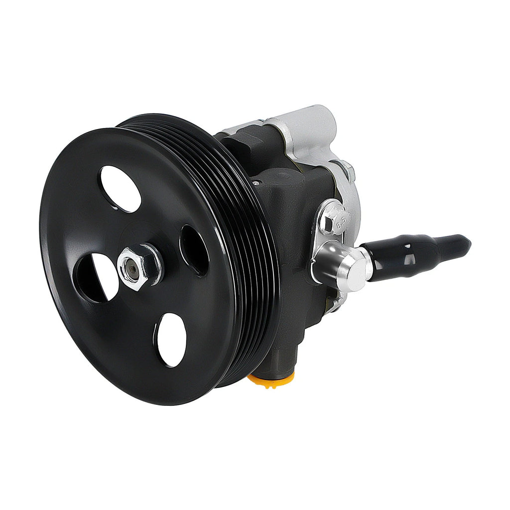 Power Steering Pump w/ Pulley for Toyota Sequoia Tundra (2000–2007) 21-5264