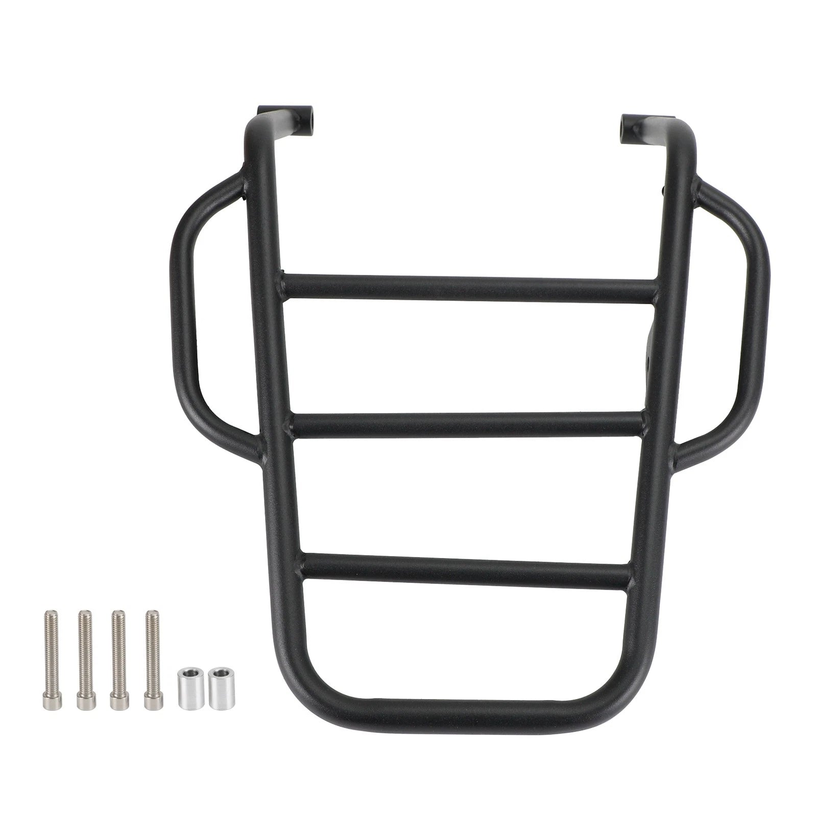 Rear Cargo Rack with Grab Handle for Kawasaki KLX230 KLX 230 S/SE (2020–2022)