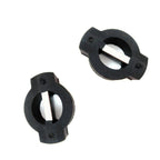 2PCS Cross Piece Sea Water Pump for Volvo Penta B18 B20 B21 MD3 MD17 D21 (Repl 831009)