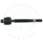 2X Front Steering Inner Tie Rod End for Lexus LS430 (2001–2006)