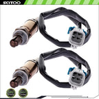 2X Upstream O2 Oxygen Sensor for Chevrolet Impala (2006–2009) 3.5L 3.9L
