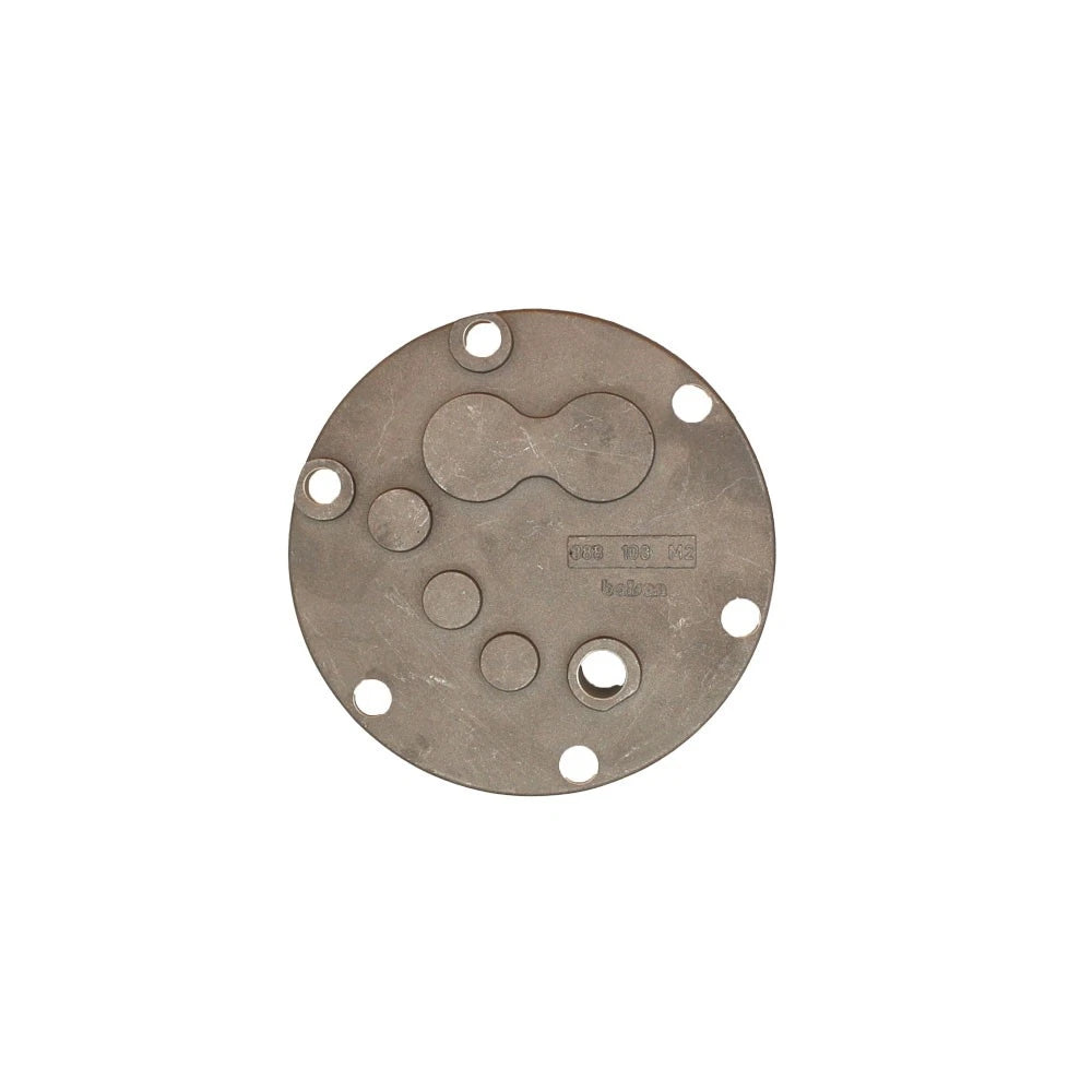 Left Hand PTO Cover for Massey Ferg 20C 30E 50E (3760665M1 888108M2)