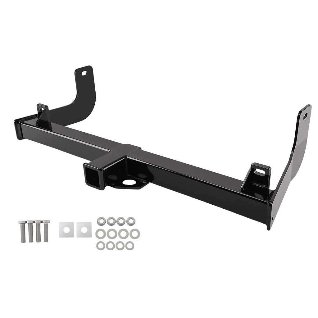 Class 4 Trailer Tow Hitch for Ford F-150 (2009–2014) Towing Receiver Black