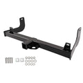 Class 4 Trailer Tow Hitch for Ford F-150 (2009–2014) Towing Receiver Black
