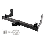 Class 4 Trailer Tow Hitch for Ford F-150 (2009–2014) Towing Receiver Black