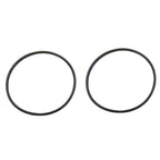 Set of 2 O-Rings for Sierra 18-7419 GLM 81470 Replaces Mercury 25-69202