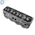 Complete Cylinder Head for Chevrolet Cadillac GMC 5.7L Vortec (1996–2002)