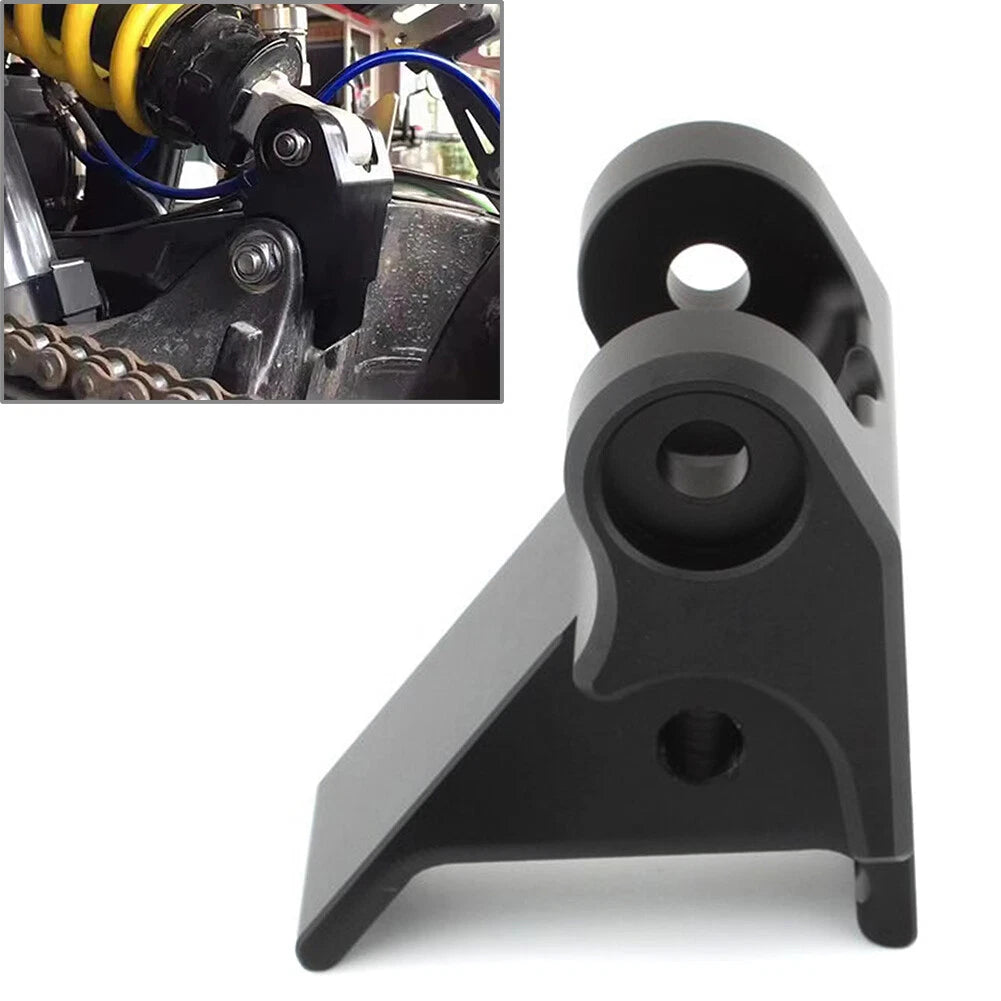 Rear Shock Absorber for Honda CB650F/CBR650F (2014–2018), CB650R/CBR650R (2019–2023)