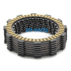 Clutch Friction Disc Plate Kit for GAS GAS EC 125 (2T) (2000–2008) ME120132007