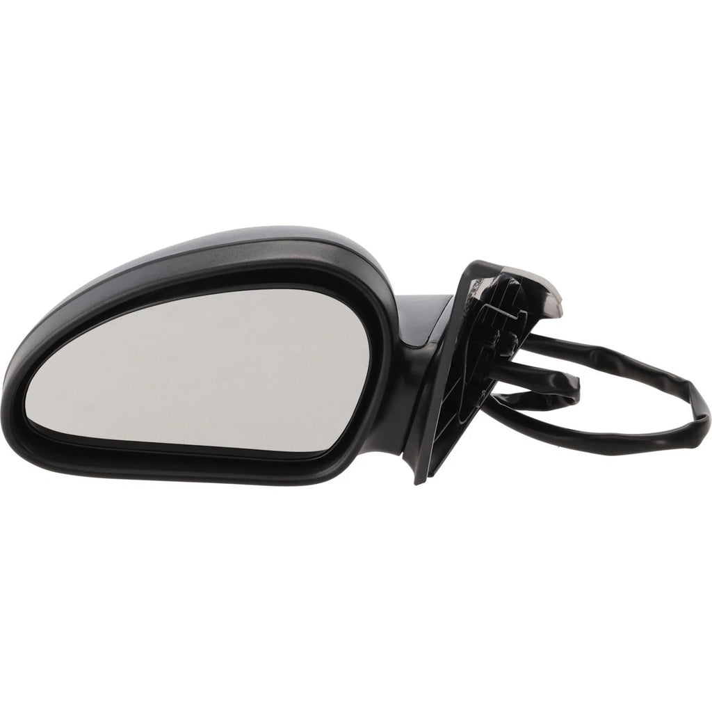 Power Mirror for Ford Escort Coupe (1998–2003) Front Driver Side Paintable