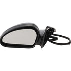 Power Mirror for Ford Escort Coupe (1998–2003) Front Driver Side Paintable