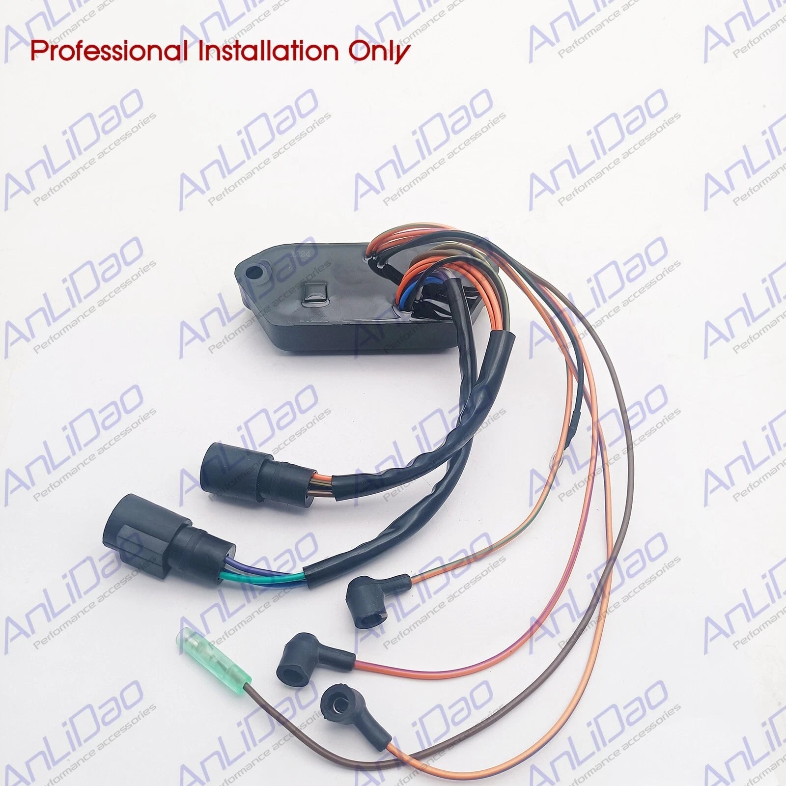 Power Pack for Johnson Evinrude (113-3748, 583748, 18-5766)