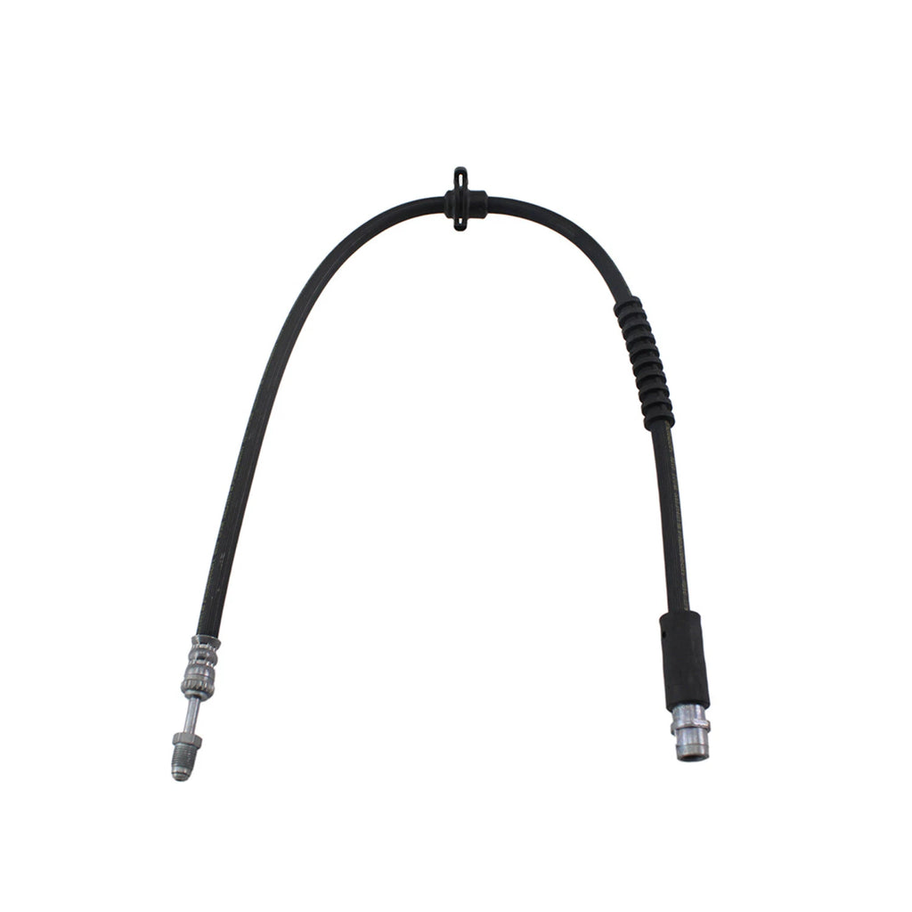 Front Brake Hydraulic Hose 34306887449 for BMW F25 F26 X3 X4 (2011–2018)