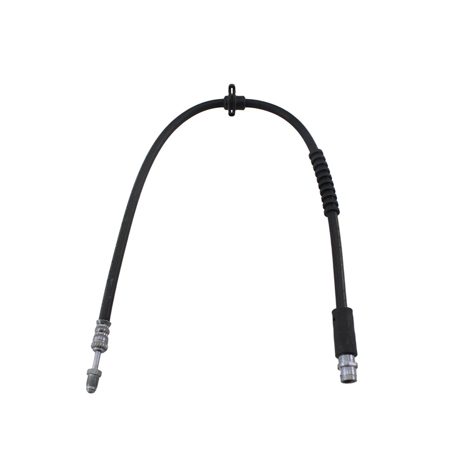 Front Brake Hydraulic Hose 34306887449 for BMW F25 F26 X3 X4 (2011–2018)