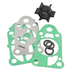 Water Pump Impeller Kit 161543 for Mercury Mariner 2-3.5 HP (1990-2000)
