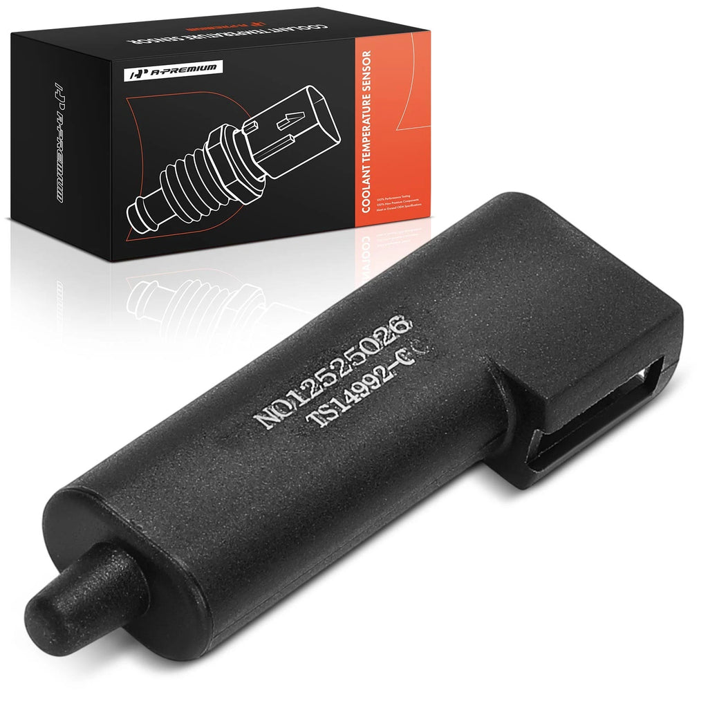 Ambient Air Temperature Sensor for Ford Transit-150 Transit-250 (2015–2023)