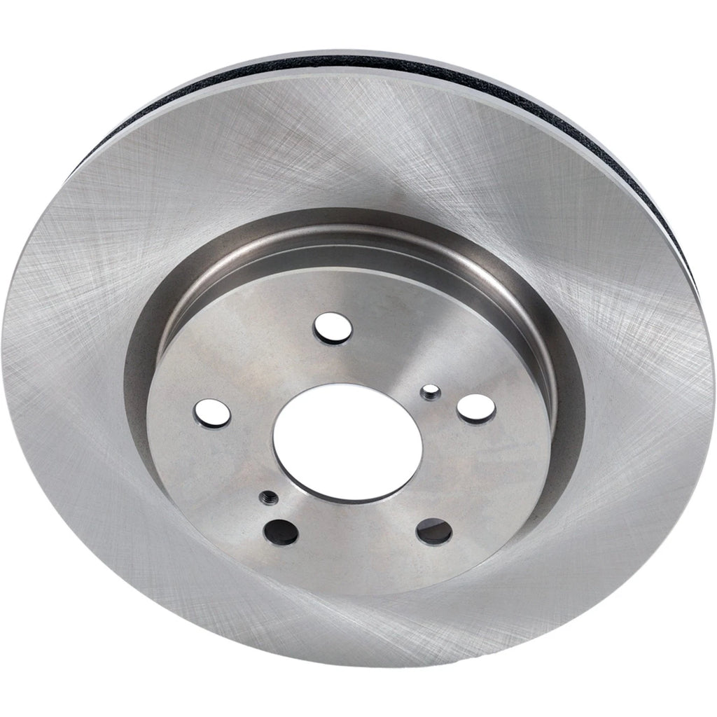 Front Brake Disc Rotors for Toyota Avalon, Lexus UX200, UX250h, Corolla Cross, Camry