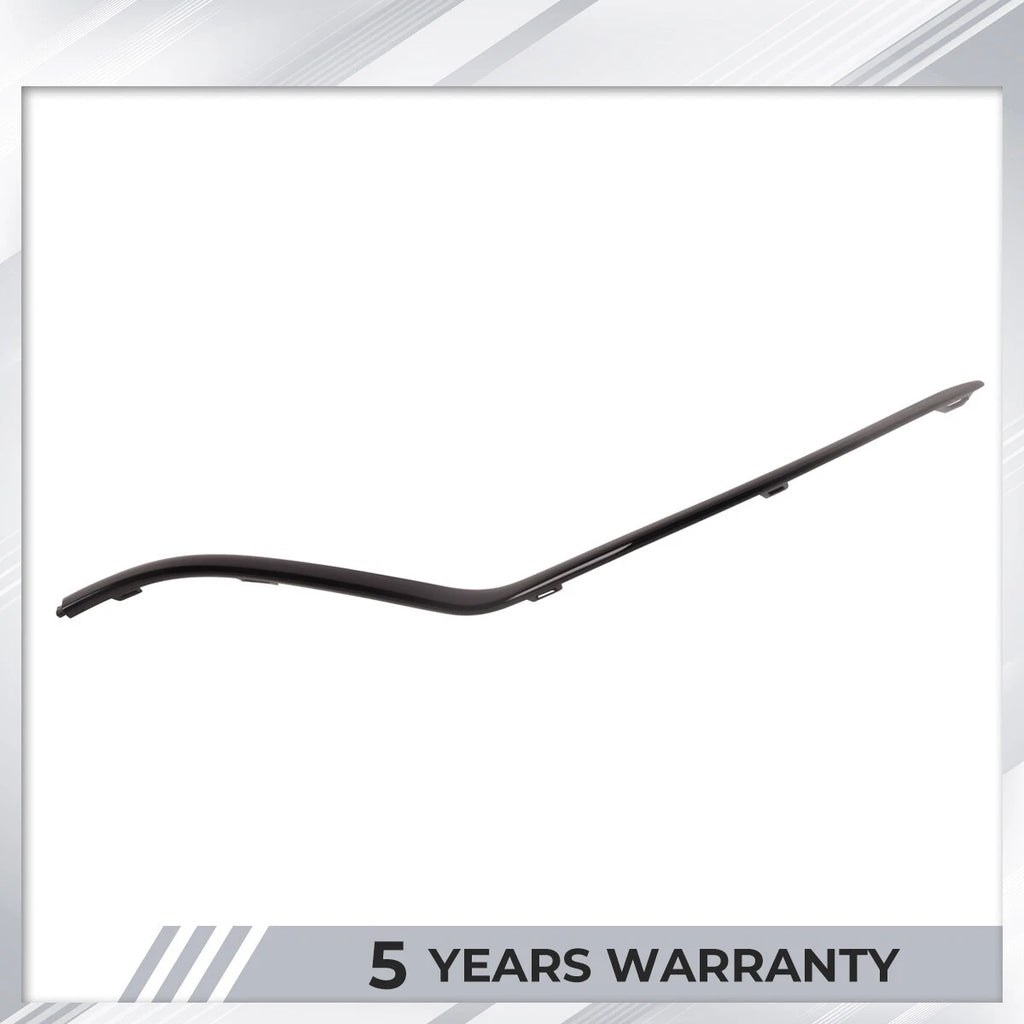Front Left Bumper Trim Molding for Mercedes Benz GLE350 GLE450 (2016–2023)