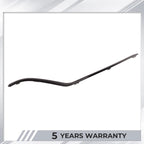 Front Left Bumper Trim Molding for Mercedes Benz GLE350 GLE450 (2016–2023)