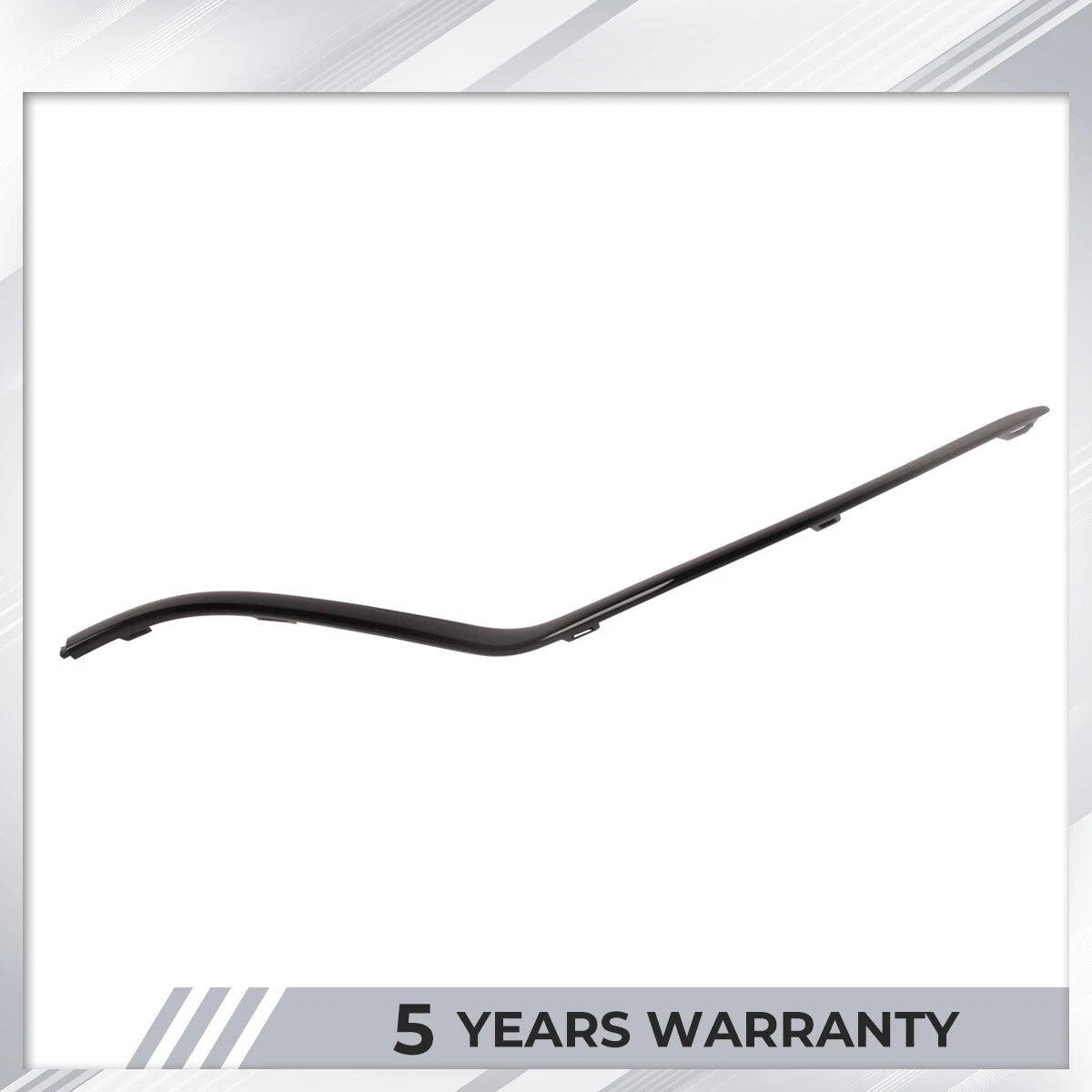 Front Left Bumper Trim Molding for Mercedes Benz GLE350 GLE450 (2016–2023)