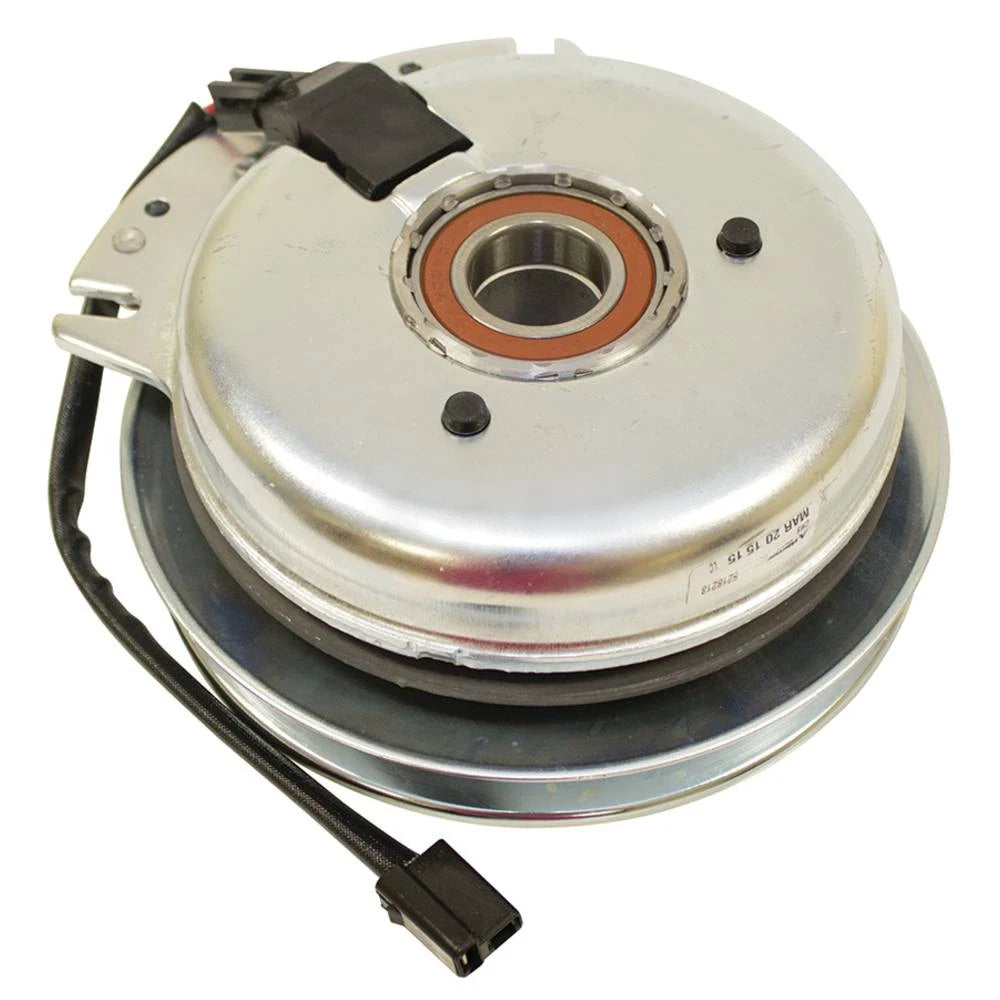 PTO Clutch 255-789 for
