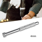 Screwdriver Bit Holder for Universal Use (Hex)