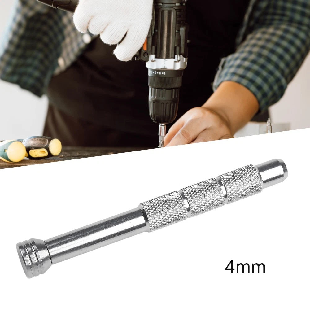 Screwdriver Bit Holder for Universal Use (Hex)