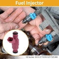 Fuel Injector No.35310-37170 for Hyundai Accent (2000–2005)