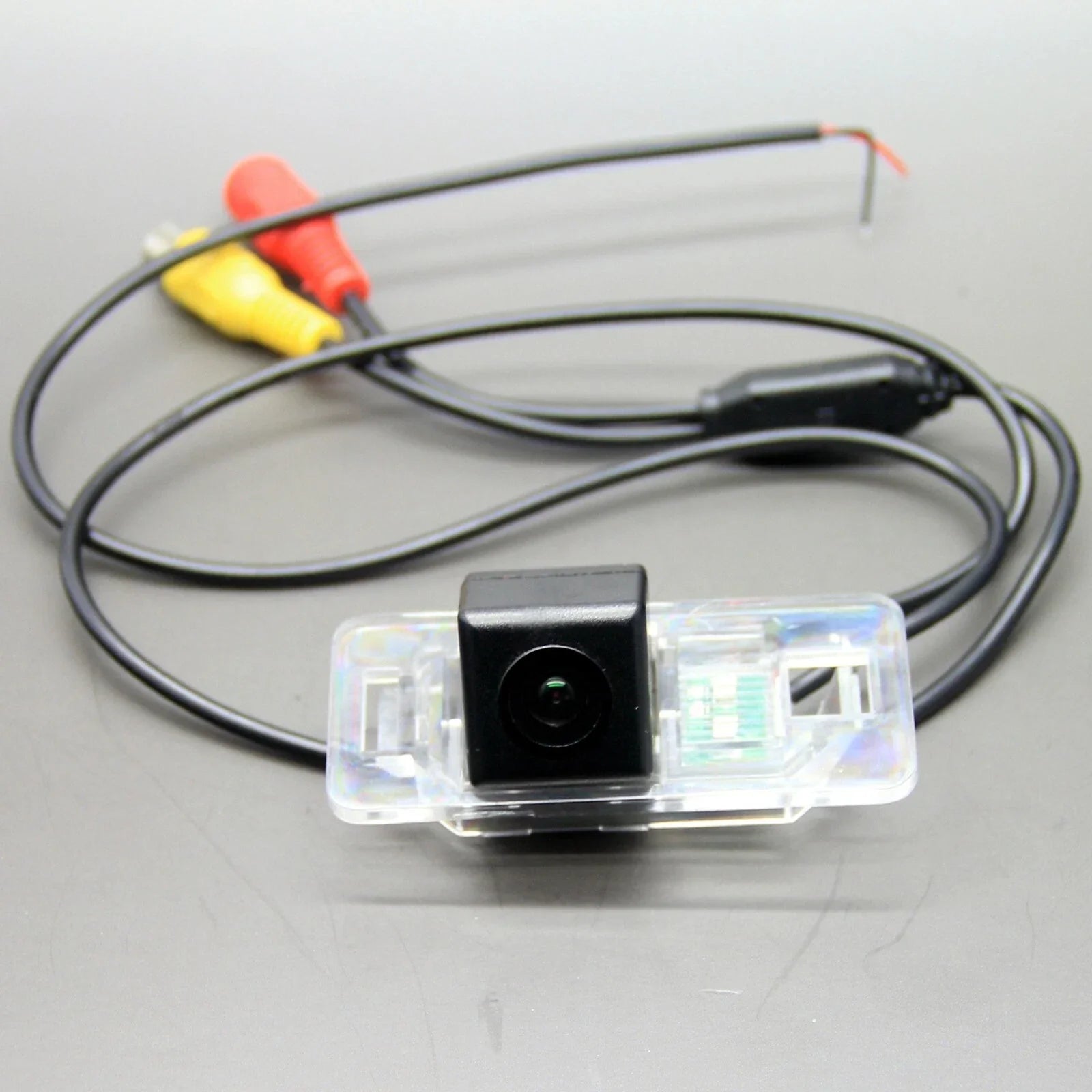 Rear View Backup Camera Car for BMW E46 (1998–2005)